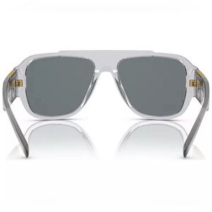 Versace men’s sunglasses VE4436U